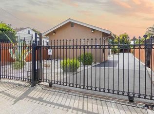 537 Dean St, Hayward, CA 94541