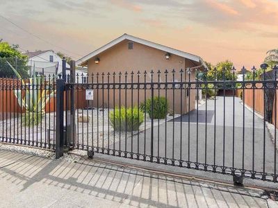 537 Dean St, Hayward, CA, 94541
