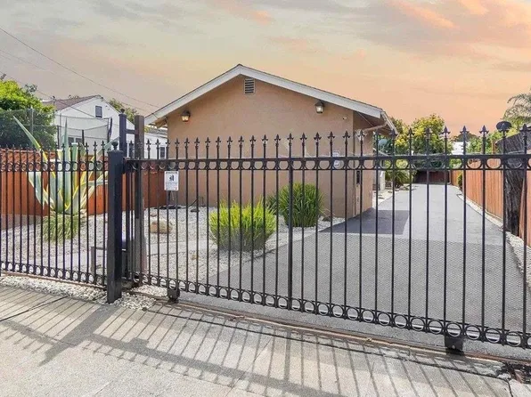 537 Dean St, Hayward, CA 94541