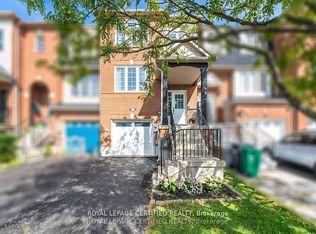 123 Dunlop Ct, Brampton, ON L6X5A6