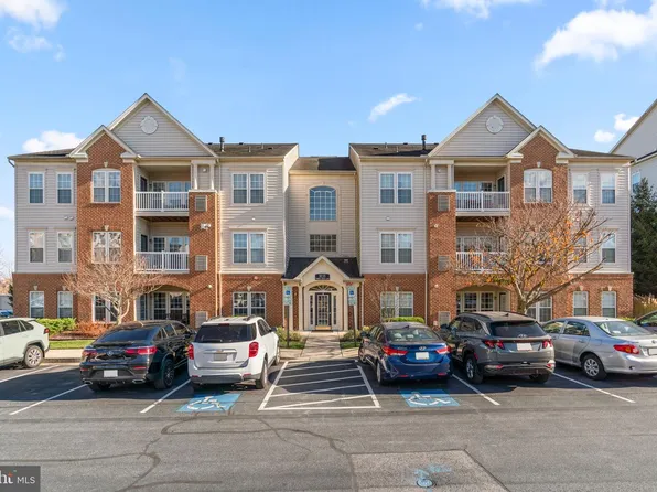 8135 Cyprus Cedar Ln Unit K, Ellicott City, MD 21043