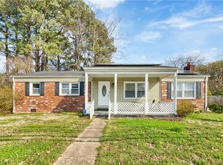 556 S Rosemont Rd, Virginia Beach, VA 23452