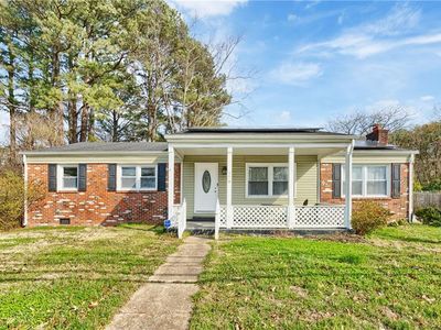 556 S Rosemont Rd, Virginia Beach, VA, 23452