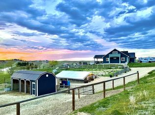 5615 S Hawk Ridge Ave, Caldwell, ID 83607