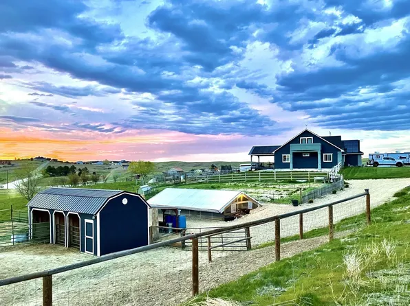 5615 S Hawk Ridge Ave, Caldwell, ID 83607