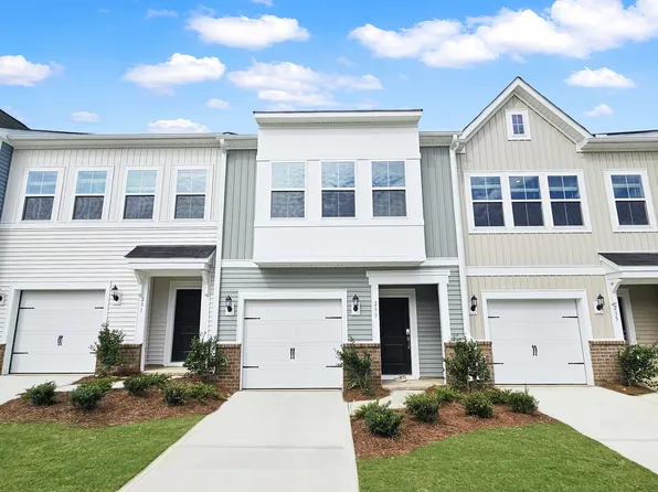 233 Elyse Overlook Loop, Sanford, NC 27332