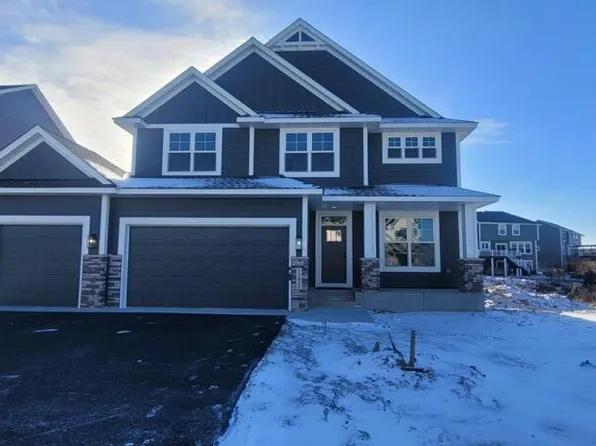 15421 110th Ave N, Osseo, MN 55369