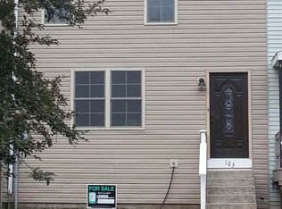 163 White Dogwood Dr, Etters, PA 17319