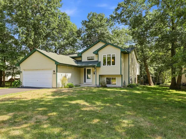 1063 Sunwood Park Ln, Waite Park, MN 56387