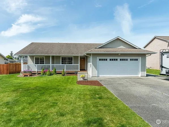 2201 Riley Rd, Mount Vernon, WA 98274