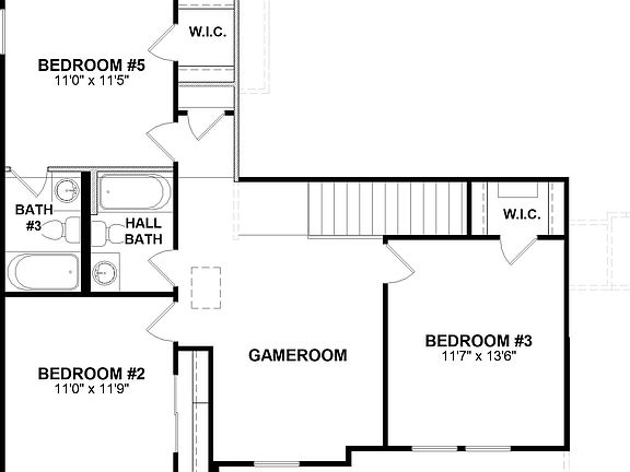 4th image of 2751 River Birch Dr