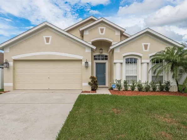 (undisclosed Address), Land O Lakes, FL 34639