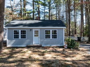 179 Shady Valley Rd, Coventry, RI 02816