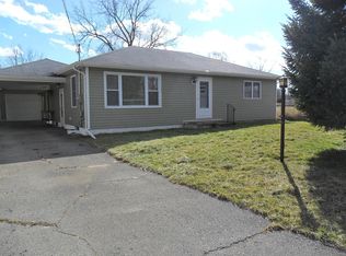 1147 W Boatfield Ave, Flint, MI