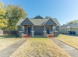 1143 S Allegheny Ave #1141, Tulsa, OK 74112