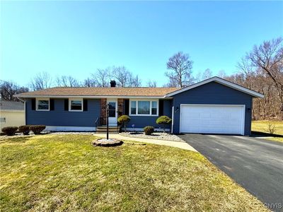461 Elmdale Ave, Utica, NY, 13502