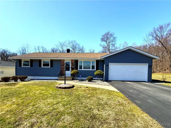 461 Elmdale Ave, Utica, NY 13502