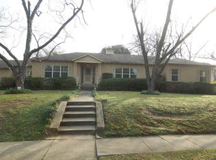 804 N 6th St, Longview, TX 75601