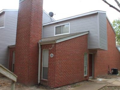 1500 Olympia Way APT 28, College Station, TX, 77840