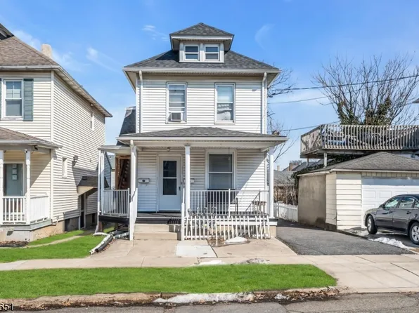 43 Miller St, Phillipsburg Town, NJ 08865