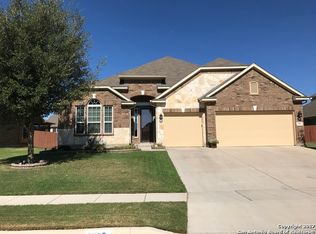 553 Torrey Pnes, Cibolo, TX 78108