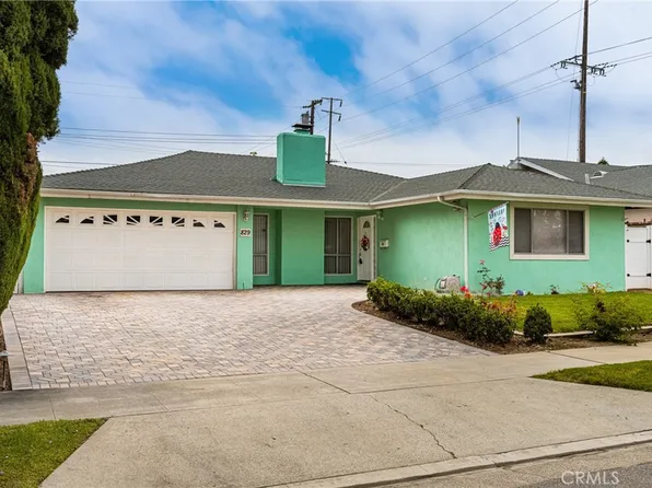 829 E Van Bibber Ave, Orange, CA 92866
