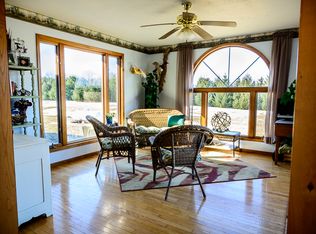 N8445 County Road Fw, Beaver Dam, WI 53916