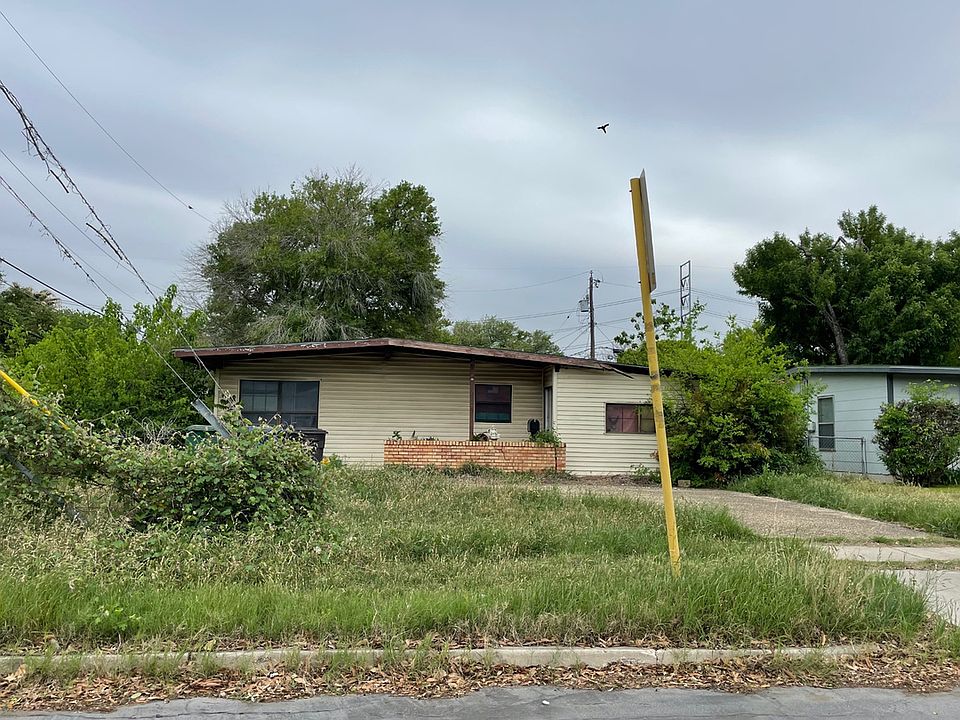 1st image of 2402 Clara Ln