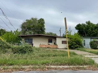 2402 Clara Ln, San Antonio, TX 78213