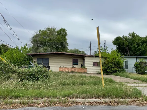 2402 Clara Ln, San Antonio, TX 78213