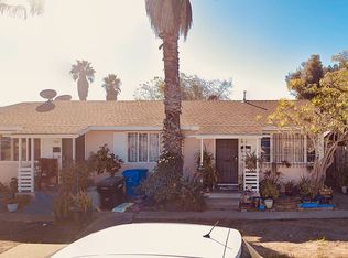 7319-23 Hyatt St, San Diego, CA 92111