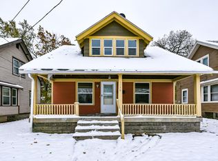 1138 Watkins St SE, Grand Rapids, MI