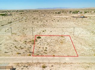 0 Perth Amboy Ave #1, Thermal, CA 92274