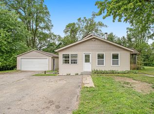 868 Leet Rd, Niles, MI 49120