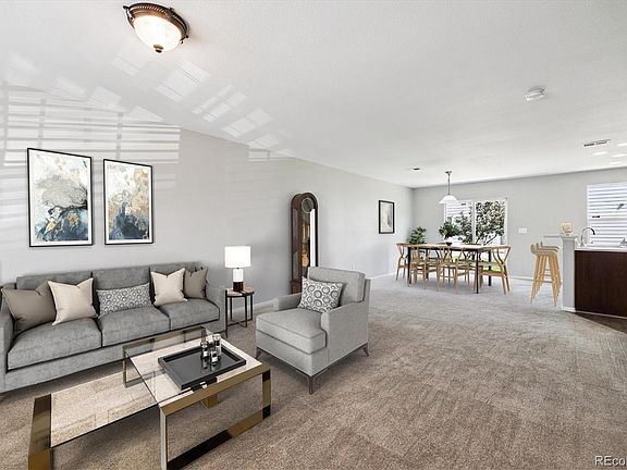 4th image of 19209 E 58th Avenue #C