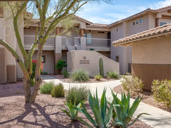 655 W Vistoso Highlands Dr APT 240, Oro Valley, AZ 85755
