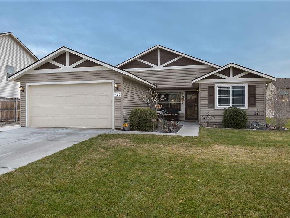 2nd image of 4810 Parley Ct