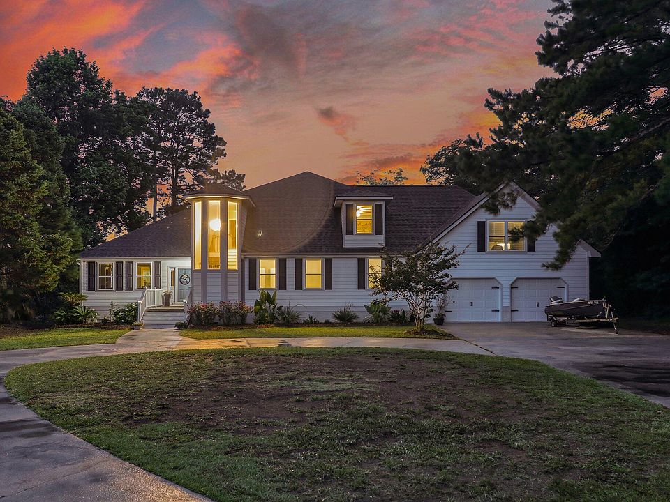 2644 Bohicket Rd, Johns Island, SC 29455 MLS 23015337 Zillow