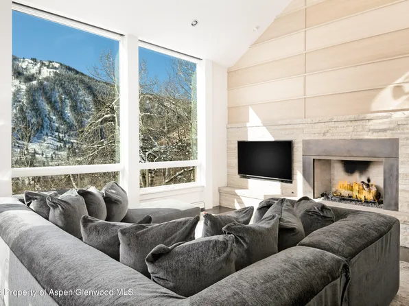 602 Mountain Laurel Dr, Aspen, CO 81611