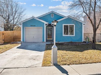 1625 19th Avenue, Longmont, CO, 80501