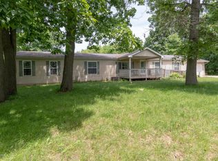 11538 S Shaver Rd, Schoolcraft, MI 49087