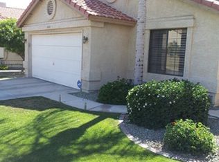 16010 S 44th Pl, Phoenix, AZ 85048