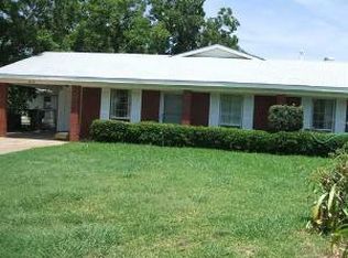 3121 Shiloh Ln, Bossier City, LA 71111