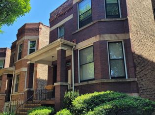 3625 N Oakley Ave #2, Chicago, IL 60618