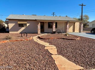 12429 N 111th Dr, Youngtown, AZ 85363