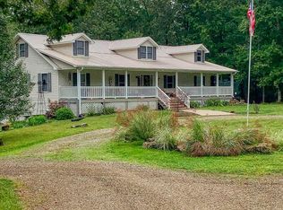 249 Gilbert Stephens Rd, Jamestown, TN 38556