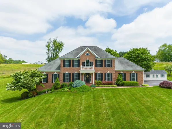 6128 Hutschenreuter Ln, Glen Arm, MD 21057