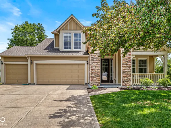 19552 Wagon Trail Dr, Noblesville, IN 46060