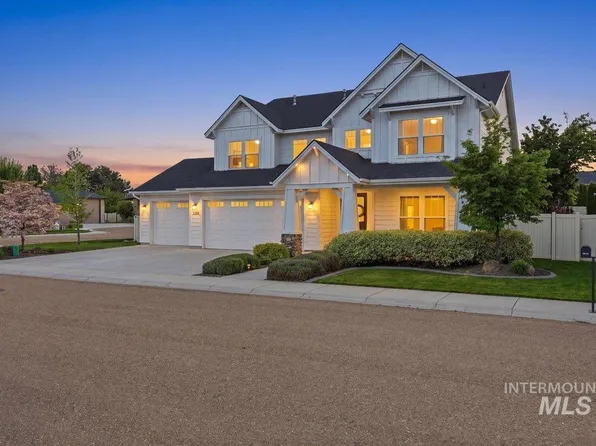 3389 S Lyford Ave, Meridian, ID 83642