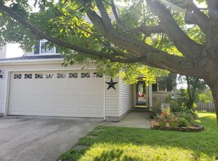 126 Timberwood Trce, Georgetown, KY 40324